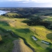 Kauri Cliffs No. 8 by Gary Lisbon