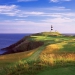 Old Head Golf Links by Aidan Bradley