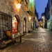 Kerwans Lane, Galway