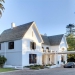 Fancourt Manor House