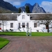 Lanzerac Country Estate