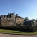 Dumfries House in East Ayrshire, Scotland