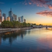 Melbourne, Australia