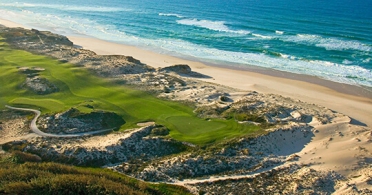 Praia D'el Rey