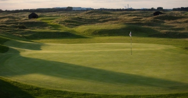 Royal St. George's