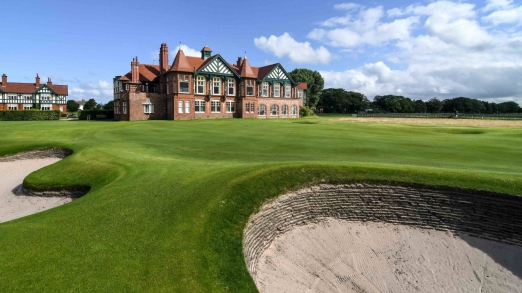 Royal Lyham & St Annes
