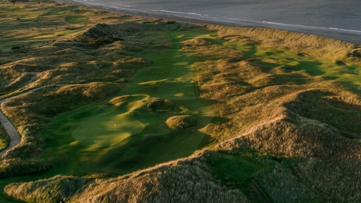 Co Louth Golf Club