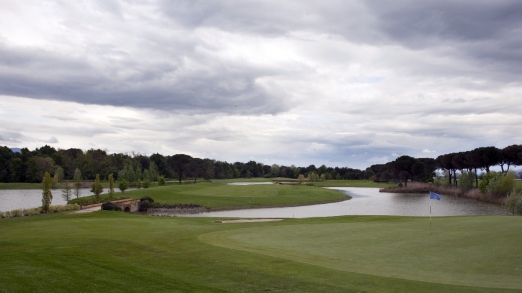 Le Pavoniere GC