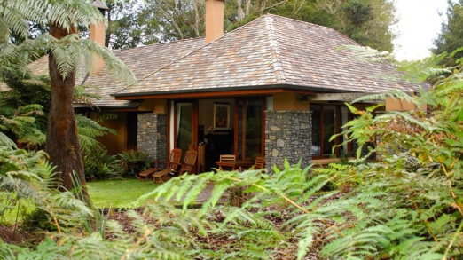 Treetops Lodge & Estate