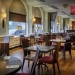 Hilton York - bar 