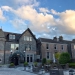 Malmaison Aberdeen - exterior 