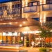 Porters Boutique Hotel, New Zealand