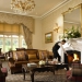 Trump International Scotland - lounge