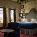 Dornoch Station - Bedroom
