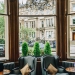 The Bonham - lobby