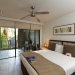 Sea Temple Resort - room