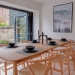 Andrean House - Dining Room