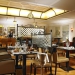 Killarney Royal - dining