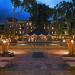 Sea Temple Resort - exterior