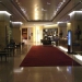 Radisson Plaza Sydney - interior