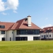 The Lodge at Princes - Exterior