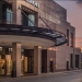 Hilton Glasgow - exterior