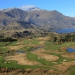 The Hills Golf Course by Gary Lisbon