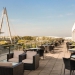 Ramada Plaza Southport - terrace