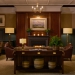 Kilarney Park - Lounge