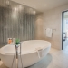   Hilton Liverpool - Bathroom