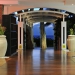 Peppers Palm Cove - night lobby