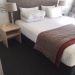 Crown Hotel - room