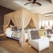 Sabi Sabi Bush Lodge - sleeping quarters