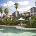 Pullman Magenta - pool