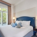 The Waldorf Hilton - Room