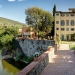 Villa La Massa - exterior 