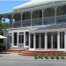 Mangapapa Lodge - exterior 