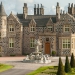 Trump International Scotland - exterior 