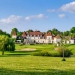 Chateau des Vigiers - exterior