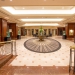 Hilton on Park Lane - lobby