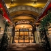 Playford Adelaide - entrance 