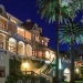 Ellerman House - exterior