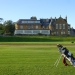 Royal Golf Hotel - exterior