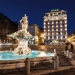 Hotel Bernini Bristol - exterior   