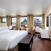 Sheraton Grand Edinburgh - room view