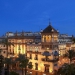 Hotel Alfonso XIII