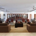  Sea Temple Resort - lobby 