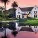 Fancourt Manor House - exterior