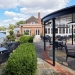 Sir Christopher Wren Hotel - Patio