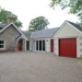 Castle Stuart - cottage